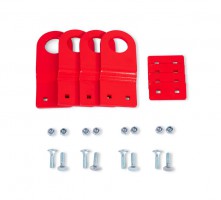 Armorgard Tuffbank CLEK Lifting Eye Kit £164.95